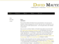 david-mautz.com