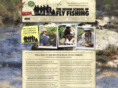devonschoolofflyfishing.com
