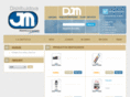 djm.com.ve