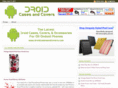 droidcasesandcovers.com