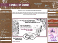 embossingartsrubberstamps.com