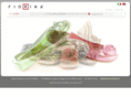 fiorinamadeinitaly.com
