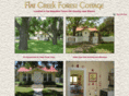 flatcreekforest.com