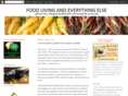 foodlivingandeverythingelse.com