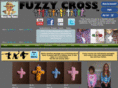 fuzzycross.com