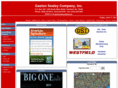 gastonsealey.com