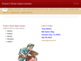 gentryshomeimprovements.com
