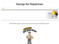 georgerepairman.com