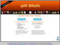 gigsoup.com