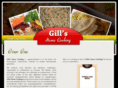gillshomecooking.com
