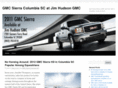 gmcsierracolumbiasc.com