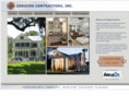goodingcontractors.com