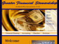 greaterfinancialstewardship.com