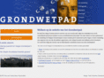 grondwetpad.nl