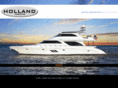 hollandyachtdesign.com