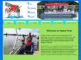 hopesfloat.com