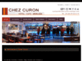 hotel-curon-morlaas.com