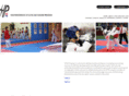 hpactaekwondo.com
