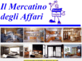 ilmercatinodegliaffari.com