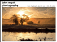 johnmyall.com
