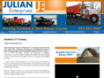 julianenterprises.net