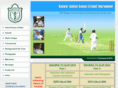 kidscricketindia.com