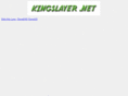 kingslayer.net