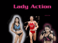 ladyaction.com