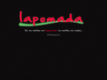 lapomada.com