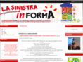 lasinistrainforma.org