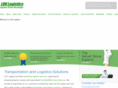 ldklogistics.com