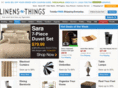 linens-n-things.com