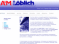 loeblich.net