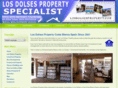 losdolsesproperty.com