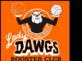 lpladydawgs.com