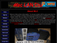 maclanclub.com