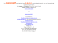 marshall-international.com