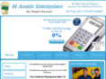 maustinenterprises.com