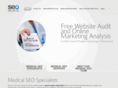 medicalseospecialists.com