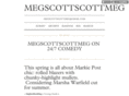 megscottscottmeg.com