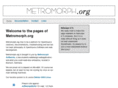 metromorph.org