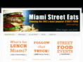 miamistreeteats.com