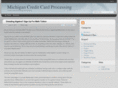 michigan-credit-card-processing.com