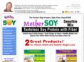 mothersoy.com