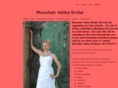 mvbridal.com