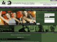 mycharlestondj.com