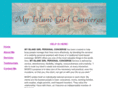 myislandgirlconcierge.com