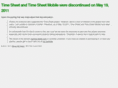 mytime-sheet.com