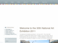 nationalartexhibition.co.nz