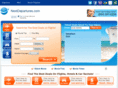nextdepartures.com